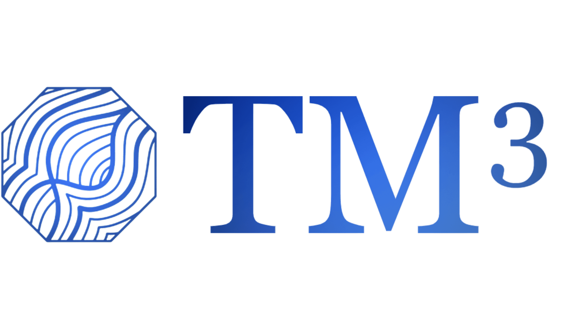 TM³ Logo